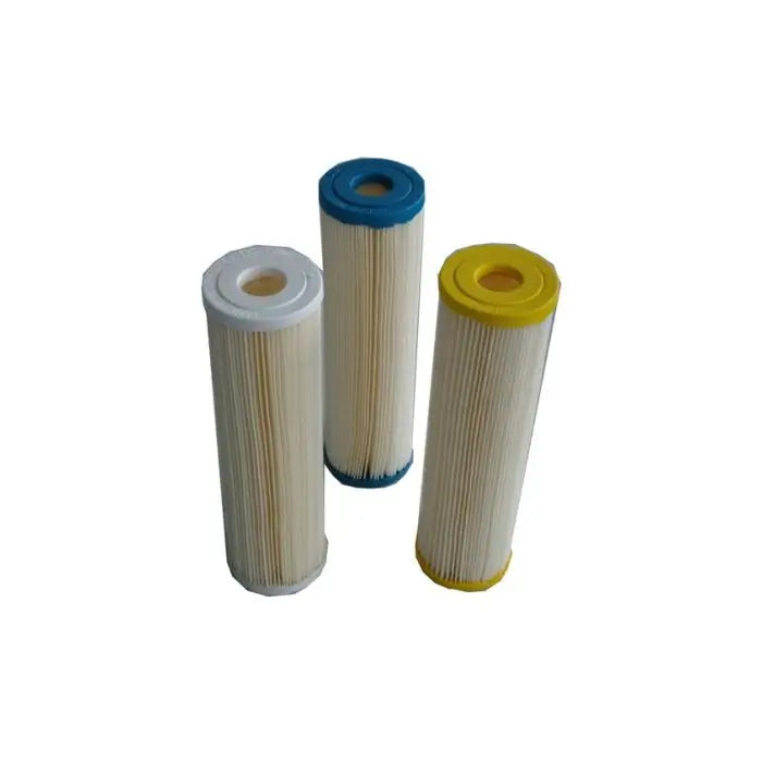 Harmsco HIF Kartusche 1 micron
