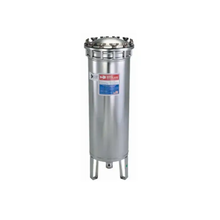 HIF-21 cartridge filter 100 PSI - 7 bar