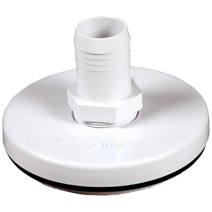 OWM Absaugplatte zu OWM Skimmer