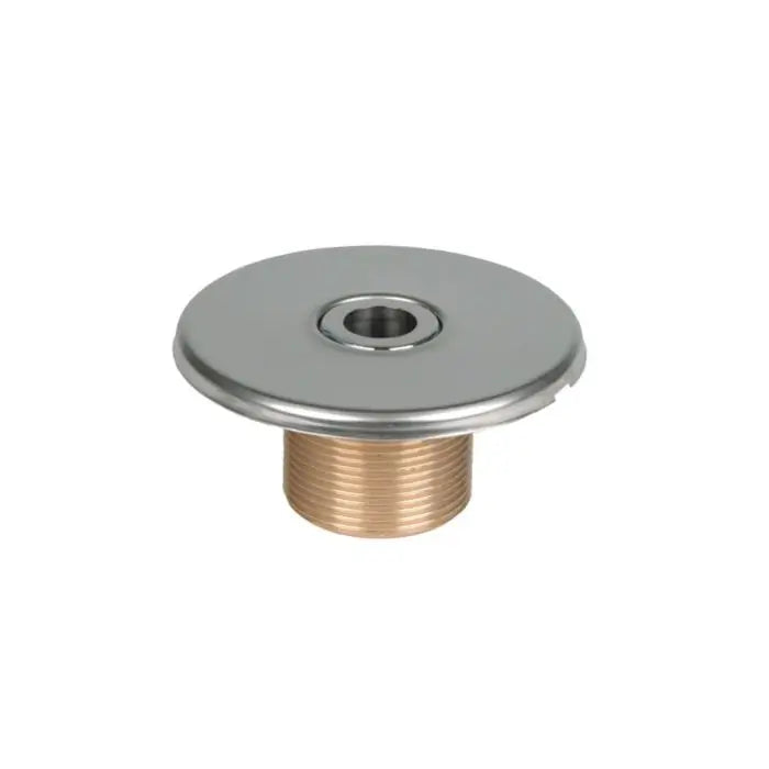 Allfit Einlaufdüse Beton 1 1/2" 70mm V4A 8mm