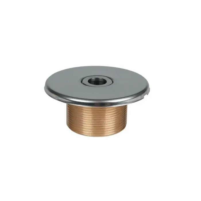 Allfit Einlaufdüse Beton 2" 70mm V4A 18mm