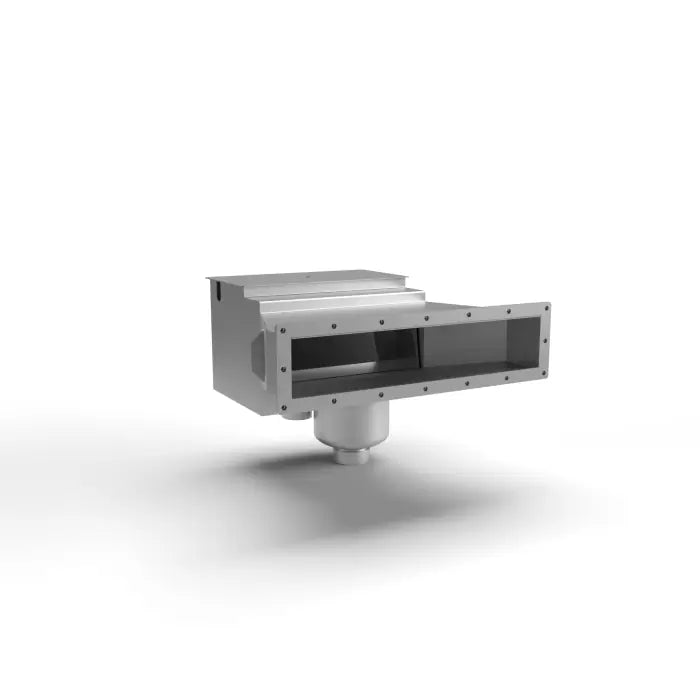 Behncke Skimmer Typ 501 Slim für Fertigbecken