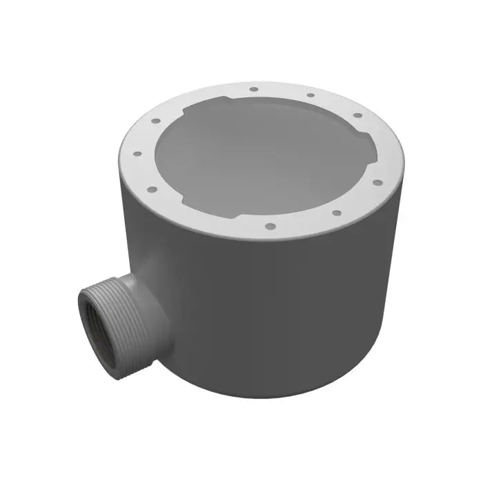 Revolution 240 Einbautopf V4A für Bodenablauf und Unterwasserscheinwerfer