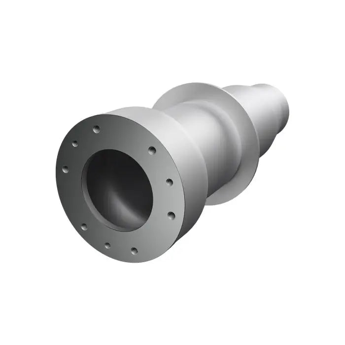 Revolution Wanddurchführung 250mm G1 1/2" V4A
