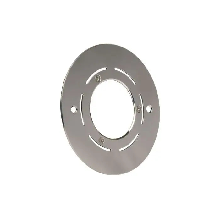 EVA Blende V4A d265mm zu Einbaunische Wibre