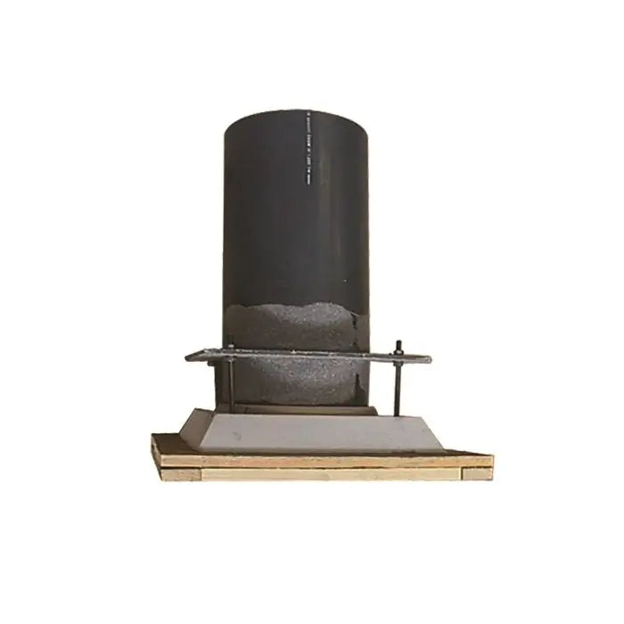 Fluvo Einbausatz für 1 Sauggitter/-sieb
