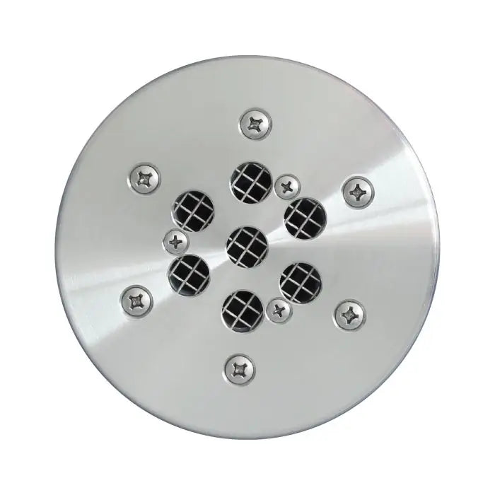 Fluvo Fertigmontage comfort compact 20m3/h Inox