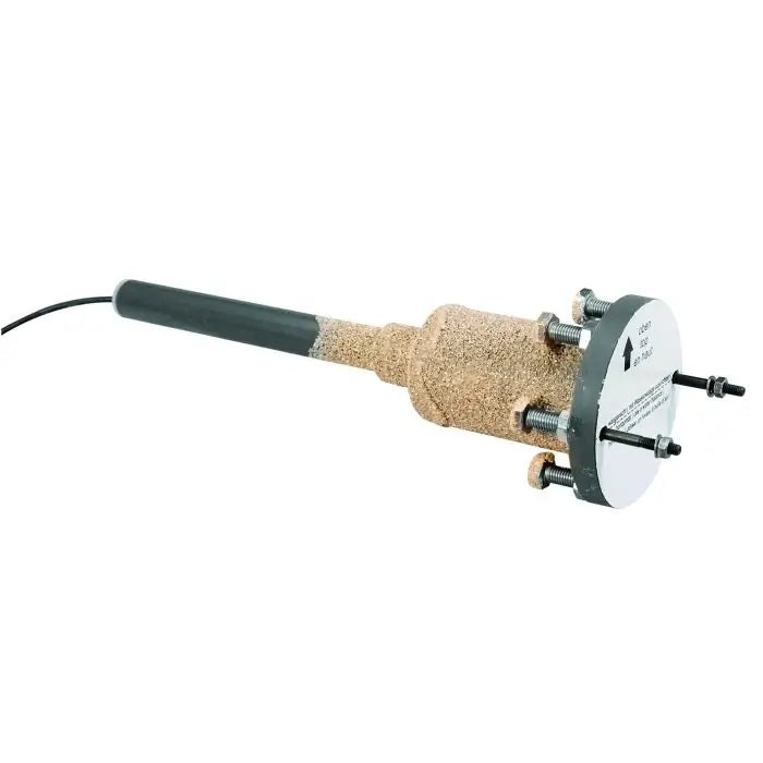 Fluvo Einbausatz DW-Schalter ABS/PVC Rio Compact/Grande für Streichfolie