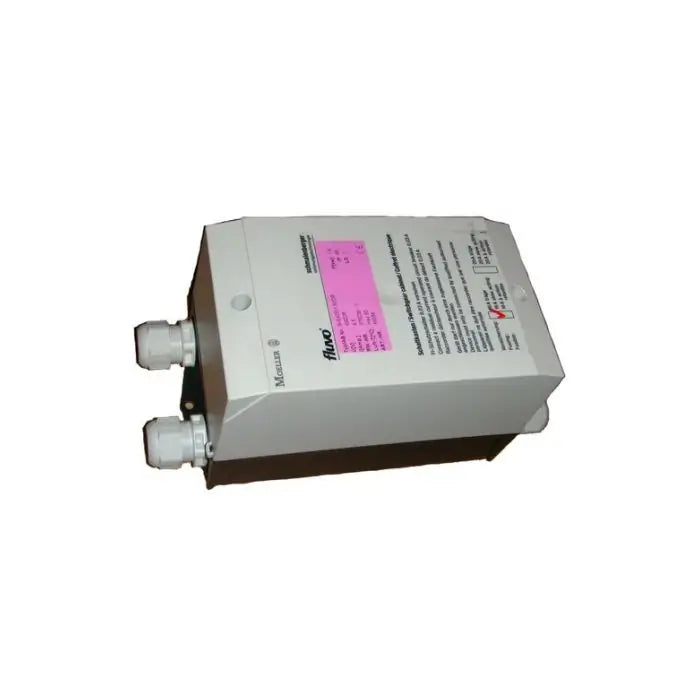 Fluvo Schaltkasten 2,3kW extern