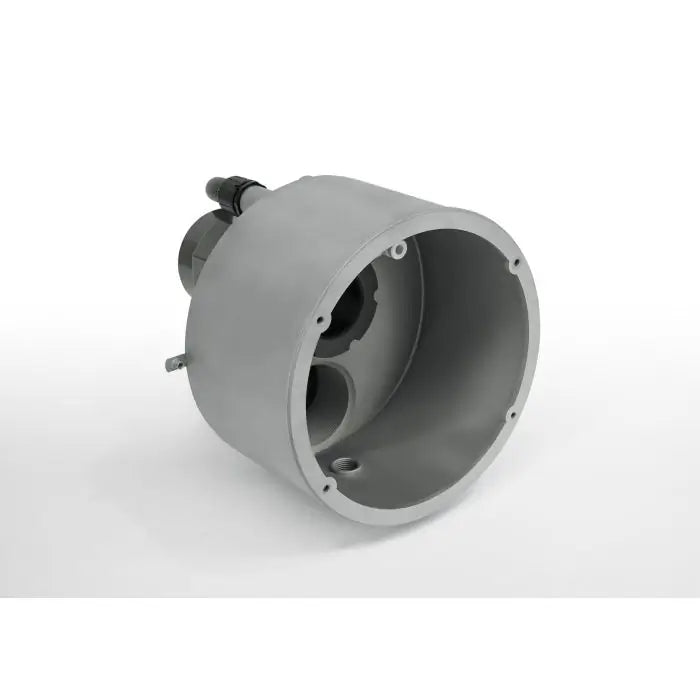 Fluvo Einbausatz XANAS V4A zum Einschweissen