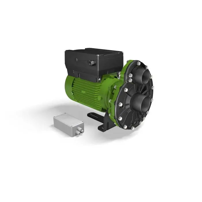 AS Frequenzumrichter 4,0kW