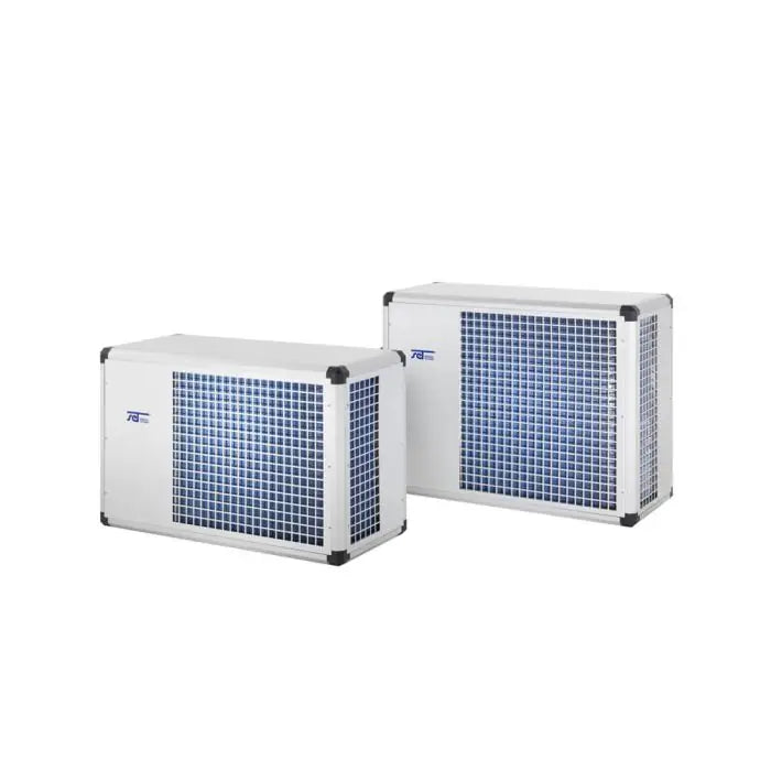 SET Wärmepumpe Silent+30 / 400Volt