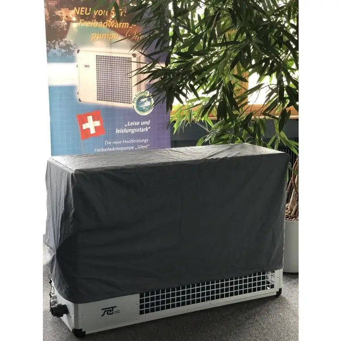 SET Winterabdeckung zu Silent 20, FWP 20