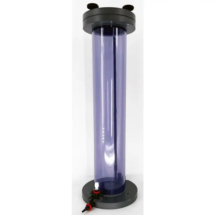 Brom-Dosierbehälter transparent 21 Liter