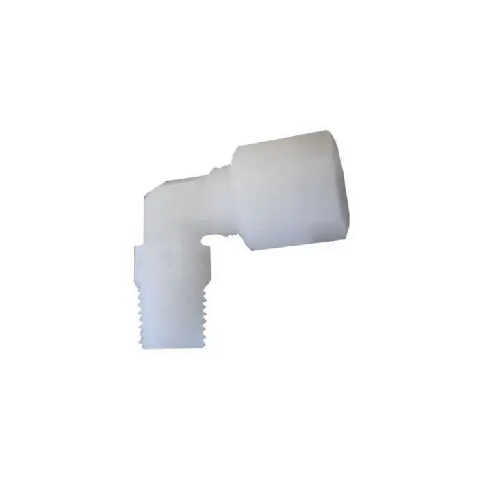 Serto-Verschraubung 90° abgewinkelt 8 x 1/8" AG