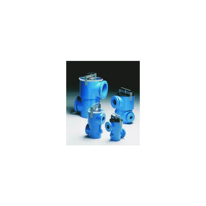 Calplas Vorfilter C2 -P75 / DN300, d 530mm, 75l