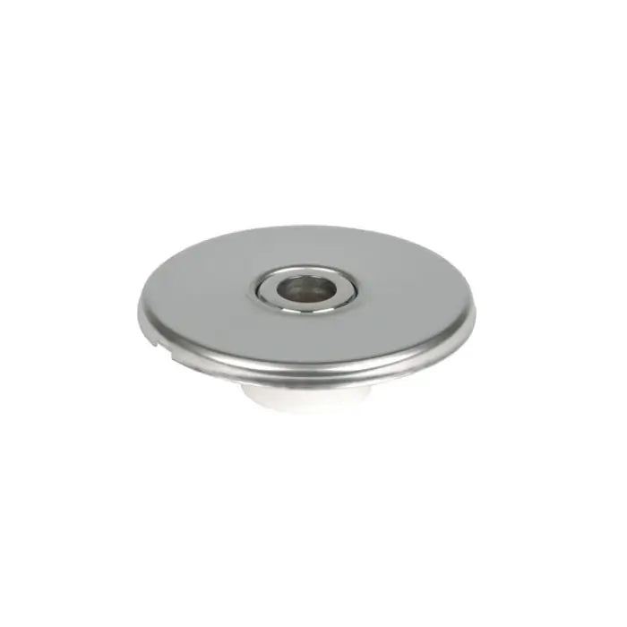 Allfit Düsen-Oberteil V4A Kugel 12mm