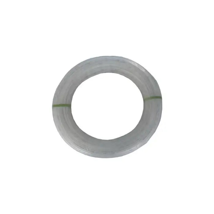 Tuyau de raccordement PE 8/6 mm rouleau de 10 m