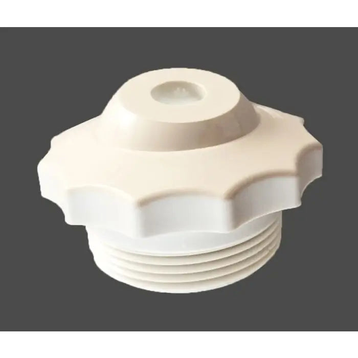 OWM Einsatz weiss 12mm für Betonbecken