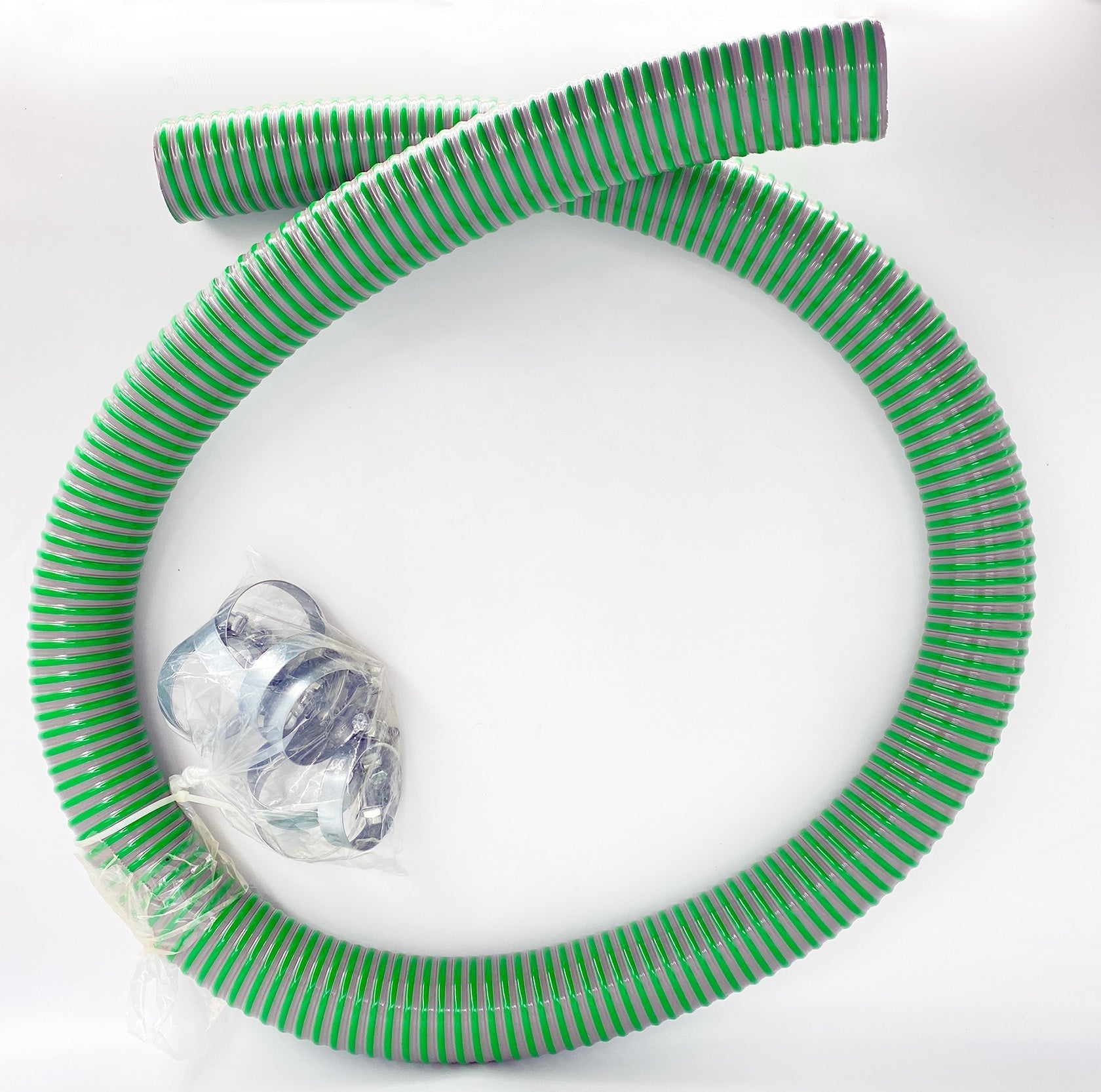 UWE Heliflex - HD Super - Elastic 1W.60mm - 114-107532 - 4251228506430 - Pool Me Up