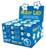 Water Lily spezielles Absorptionsmittel für 36 STK - 61093 - Benutzerdefiniertes Produkt - Pool Me Up