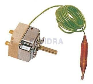 Zodiac Thermostat zur Wasserregelung 16/40°C - 131-116 - 9010069110344 - Pool Me Up